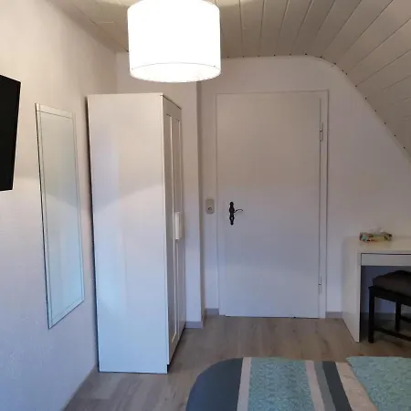 Cole's Walls Apartment Walsrode