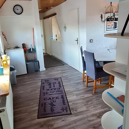 Apartment Cole's Walls Walsrode